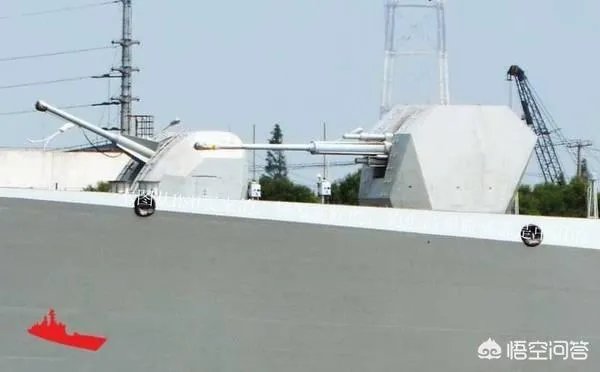 052d型驱逐舰有哪些改进？