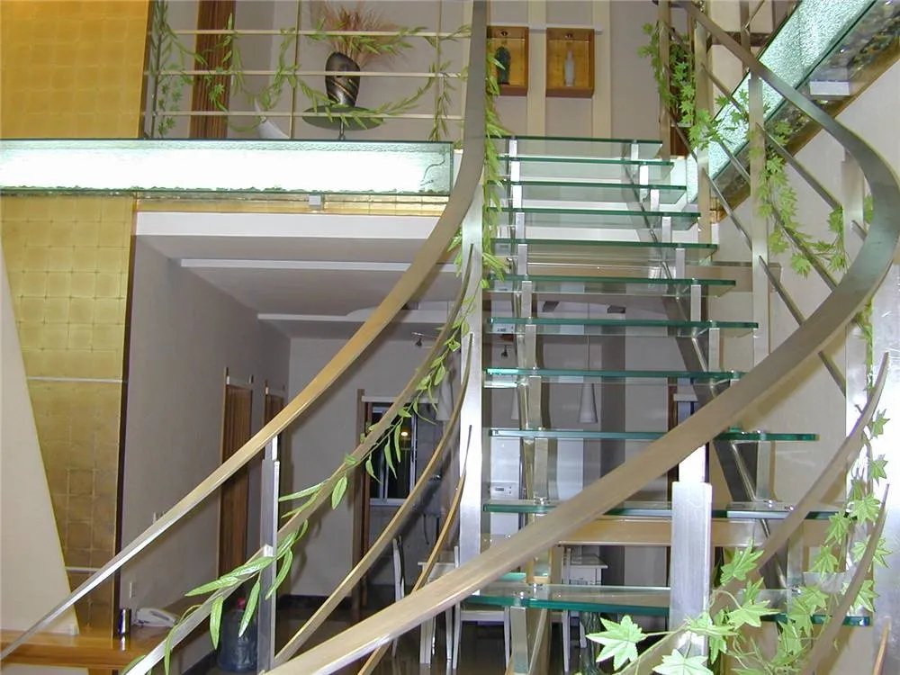 楼梯扶手的高度是多少