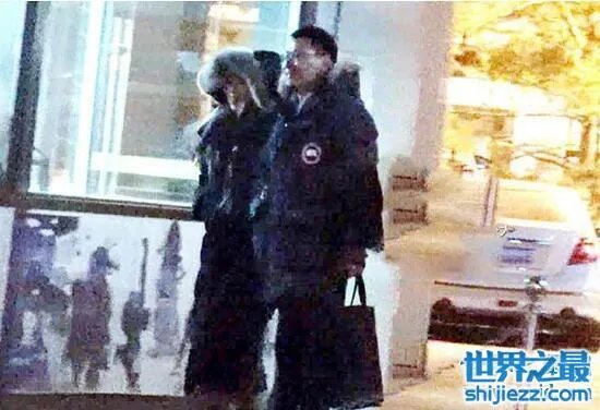 张静初老公，神秘男友身份揭秘竟奉子成婚 