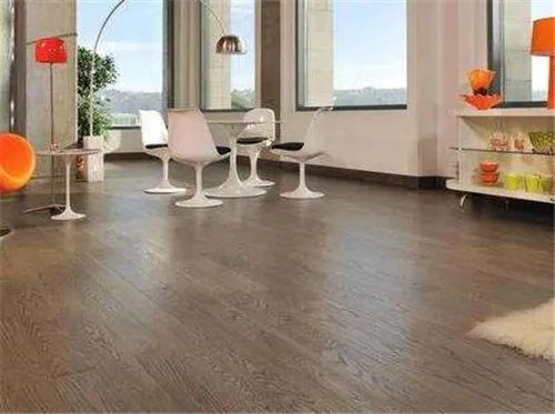 木地板的材质有哪些