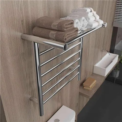 电热毛巾架安装高度多少合适