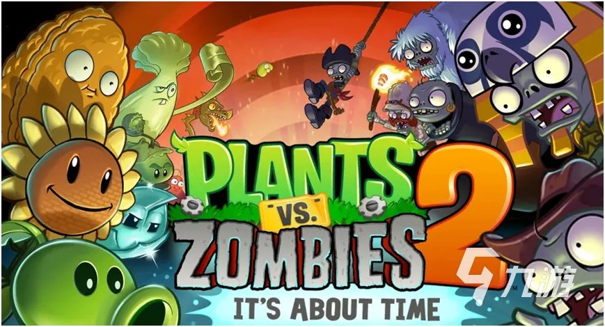 十大经典单机塔防游戏下载大全2023 好玩的塔防单人游戏TOP10