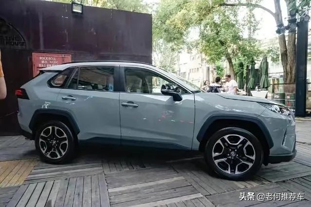 全新RAV4这款车值得入手吗？