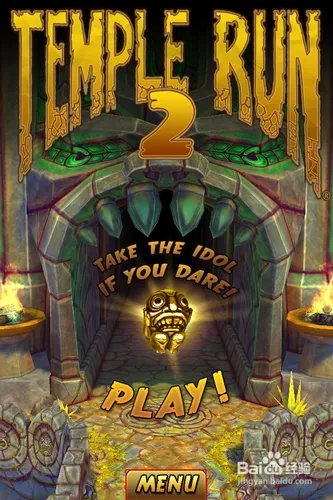 逃离古庙2完全攻略