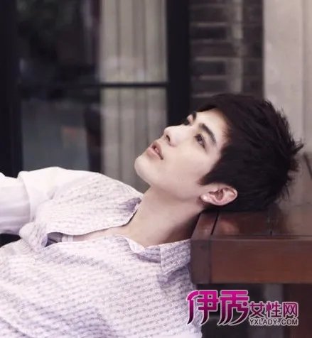 陈学冬整容前后对比照曝光