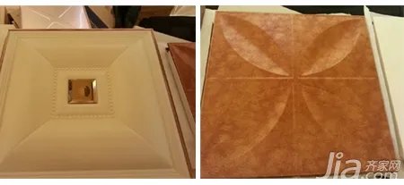 【老总访谈】南京邦博尼吊顶卡子门红星新店开业