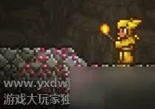 《泰拉瑞亚》鲁比作用是什么  鲁比如何获取