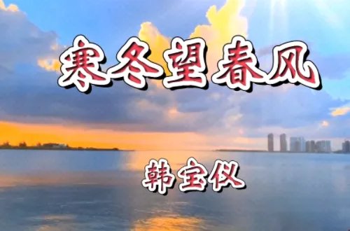 韩宝仪全部歌曲