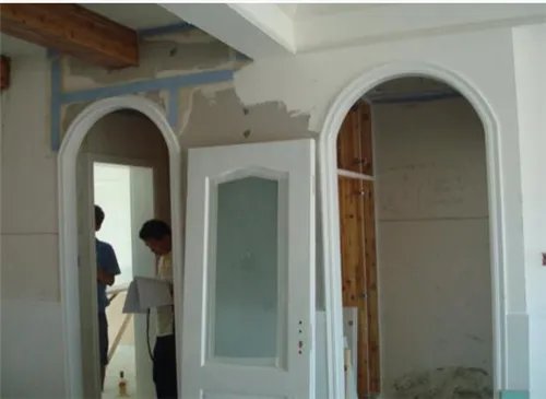 门洞尺寸如何测量 教您正确测量门洞尺寸