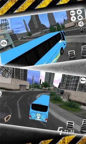 手机开车模拟驾驶游戏大全2021 十大开车模拟驾驶手游排行榜