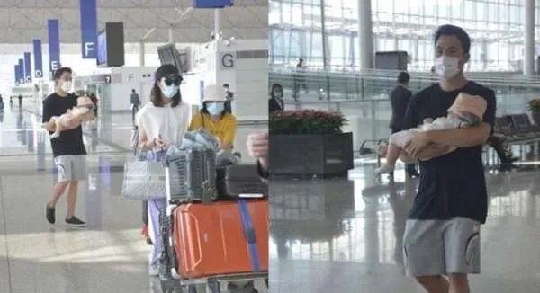 赌王儿子何酞启数月之前就已离婚，为何现在才公布？