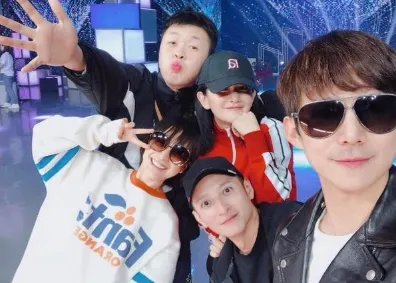 何炅生日是如何庆生的？