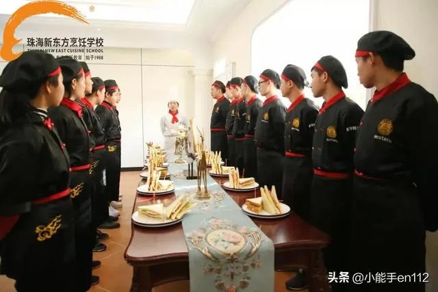 学西餐主要是学什么？