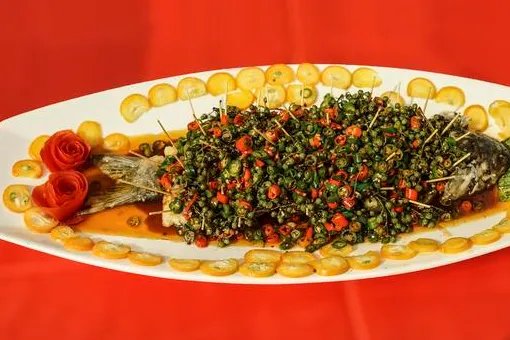 世界公认的三大菜系