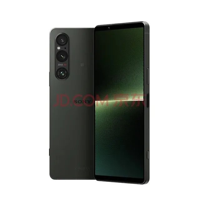 索尼Xperia 1 V海外迎来Android 14系统更新