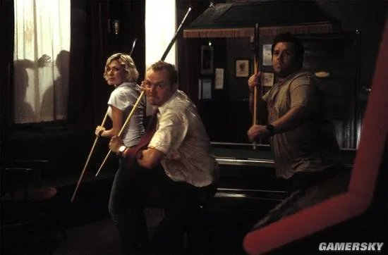 丧尸迷一定不能错过 十部值得看的经典丧尸电影