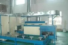 自动喷漆机如何