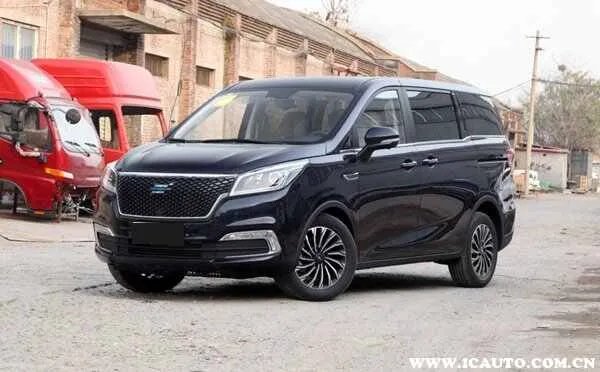 国产MPV性价比最好的是哪一个？国产质量最好的MPV车大全