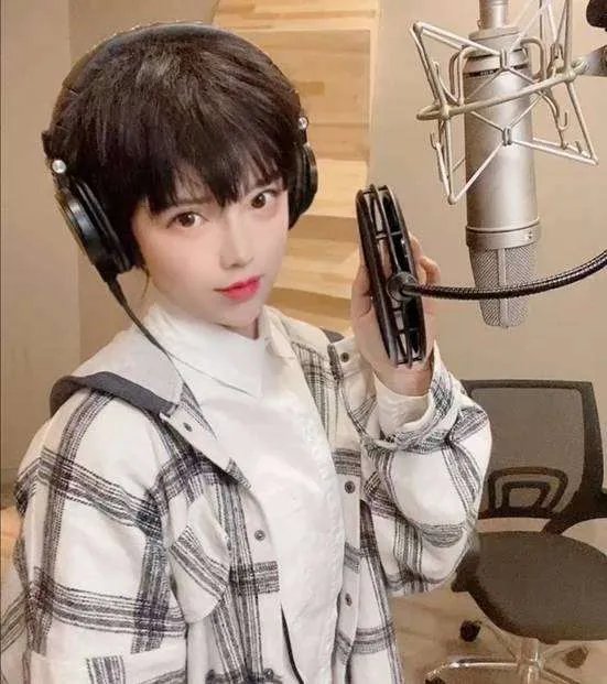 王奕萌为什么会被戏谑是小胖墩？