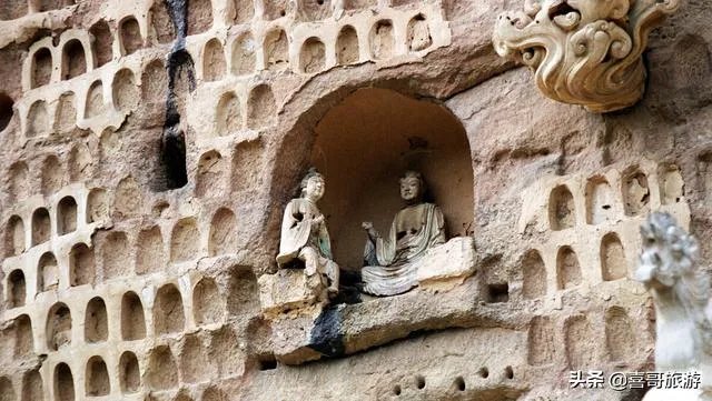 天水有哪些主要景点？