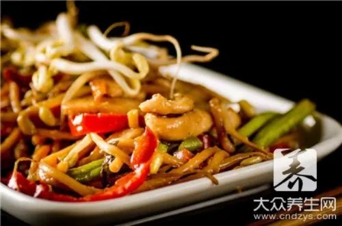 凉面条做好吃的步骤有哪些