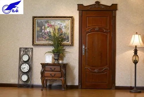 防盗门十大排名 防盗门品牌排行榜