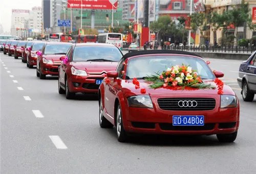 结婚典礼时间流程 结婚典礼几点开始