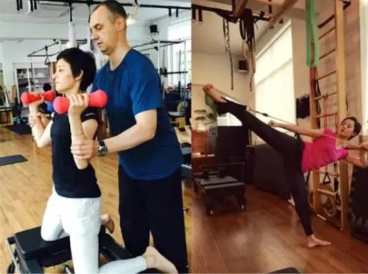 普拉提是啥？为什么那么多明星都在做？