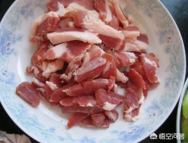 鲜肉与冷鲜肉的区别