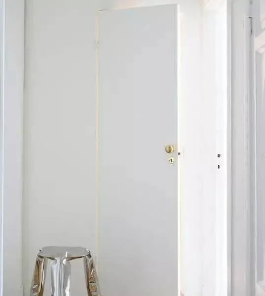 30个隐形门装修效果图  找到5个算我输