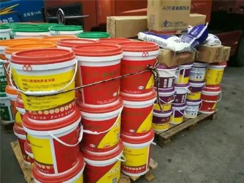 背涂胶怎么使用 它与水泥、瓷砖粘结剂的区别是什么