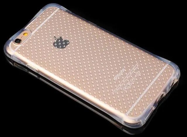 硅胶套发黄怎么变白 让硅胶套焕然一新