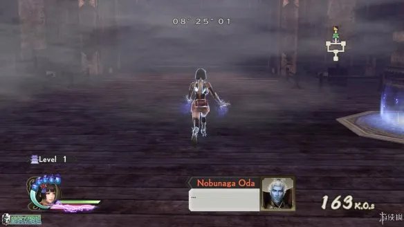 《战国无双4-2》图文评测：PC版终于来啦!