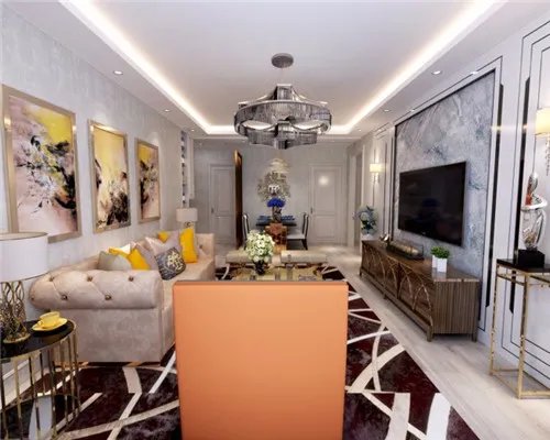 昆明市房屋装修设计公司有哪些