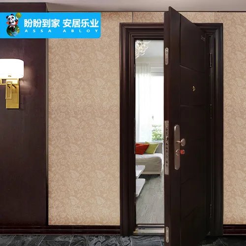 防盗门十大排名 防盗门品牌排行榜