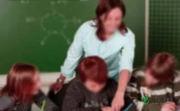 给小学老师的一封信