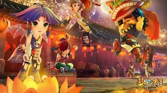 《梦幻西游》武神坛是什么 武神坛介绍