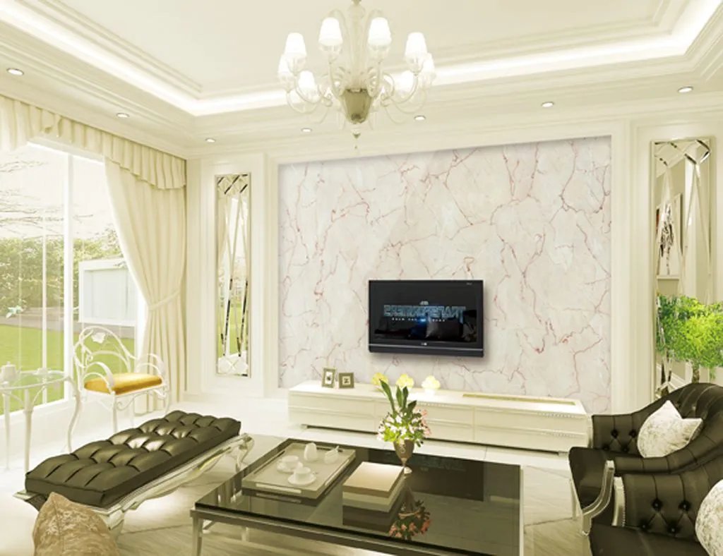 大理石板材知多少？这些你该知道