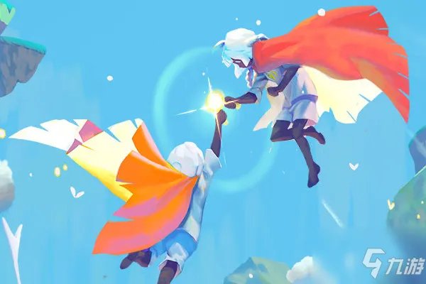 光遇仙乡在哪里 位置详细介绍