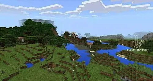 我的世界林地府邸种子2021