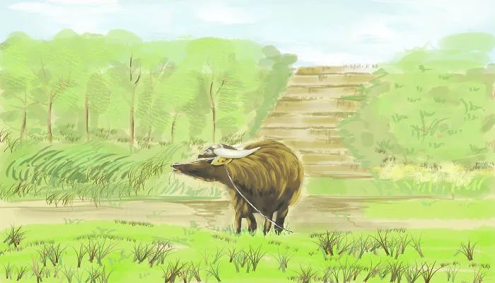 描写春天的好段 描写春天的好段有哪些