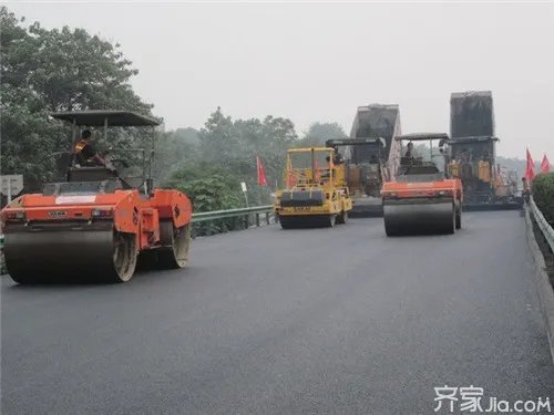 沥青混凝土种类 沥青混凝土如何制作