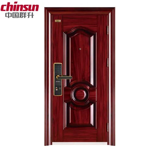 防盗门十大排名 防盗门品牌排行榜