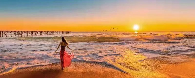 靓丽风景线和亮丽风景线的区别