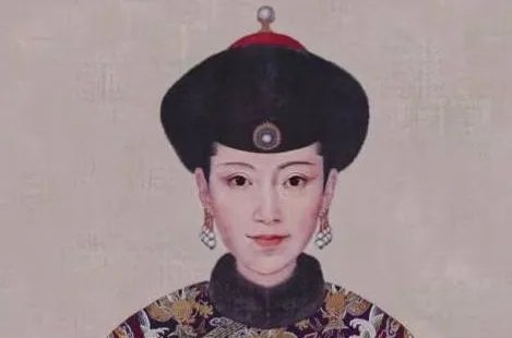 辉发那拉氏被废的前一天发生了？真相是什么