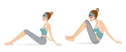 小腿很粗怎么减