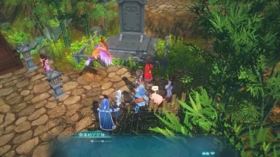 《幻想三国志5》支线攻略 全支线任务图文攻略