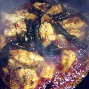 水煮耗儿鱼的做法步骤图，水煮耗儿鱼怎么做