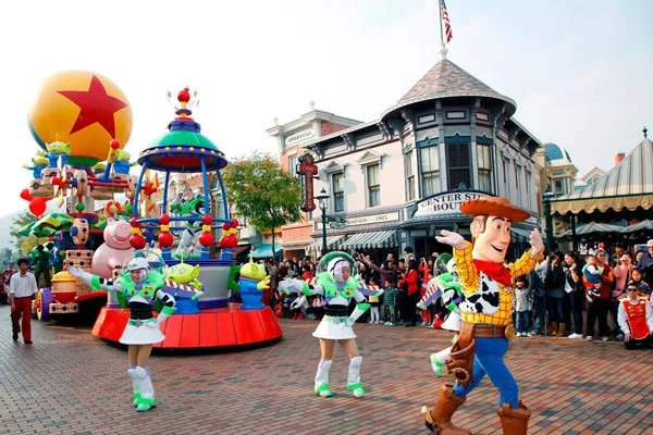 怎么到香港 怎么去香港