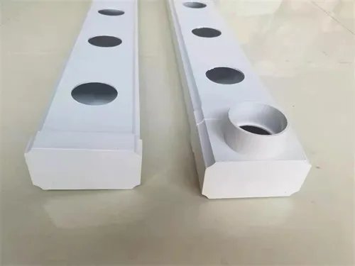 pvc线槽的规格有哪些